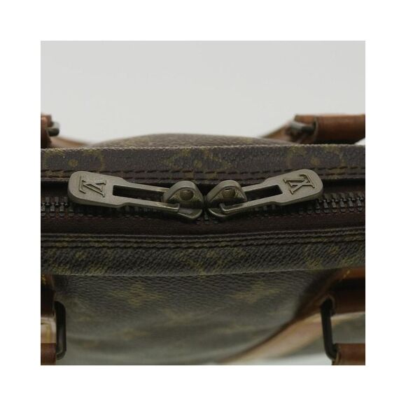 Pre Loved LOUIS VUITTON  Monogram Porte Documents Voyage Business Bag M53361 LV - Picture 9 of 15